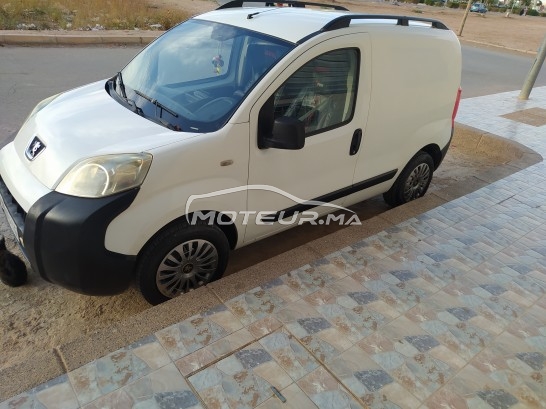 بيجو بيبير مستعملة 1852281