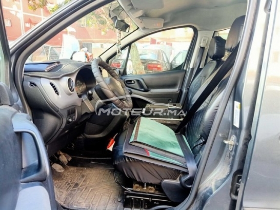 PEUGEOT Bipper occasion 2996438