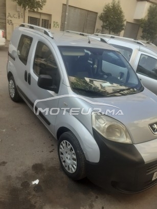 بيجو بيبير Bipper مستعملة 1754743