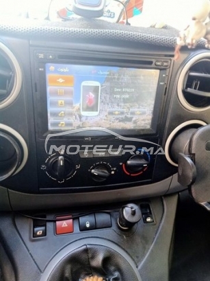 PEUGEOT Bipper occasion 2996442