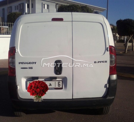 بيجو بيبير مستعملة 1361275