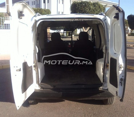 بيجو بيبير مستعملة 1361279