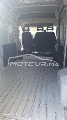 بيجو بوكسير مستعملة 1838334