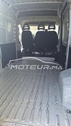 بيجو بوكسير مستعملة 1838333