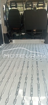 بيجو بوكسير مستعملة 1728375