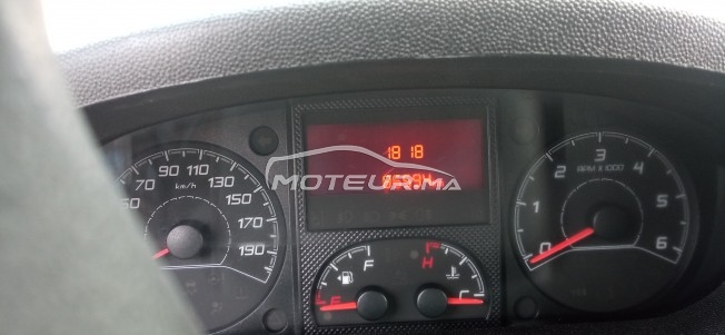 بيجو بوكسير مستعملة 1728382