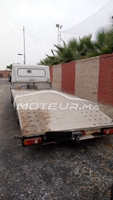 بيجو بوكسير Depannage مستعملة 1770617