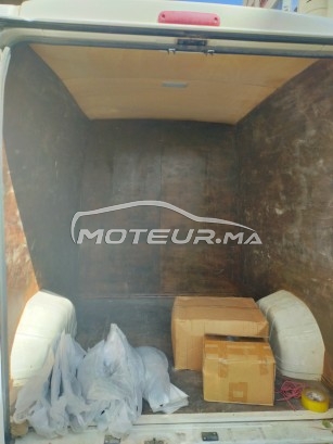 PEUGEOT Boxer L2h2 occasion 1482660