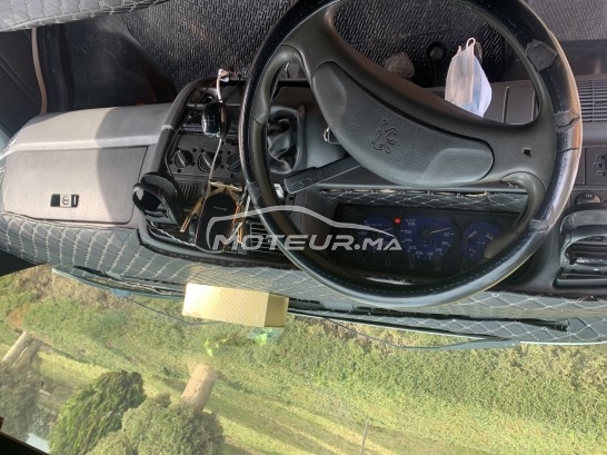 PEUGEOT Boxer occasion 1796670