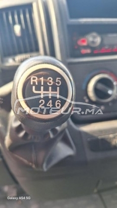 بيجو بوكسير مستعملة 1838331