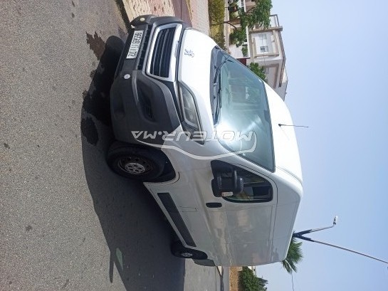 PEUGEOT Boxer Boxer occasion 1867794