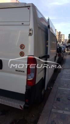 PEUGEOT Boxer 2015 occasion 1780082