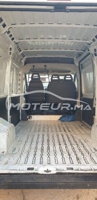 بيجو بوكسير Forgon مستعملة 1669244