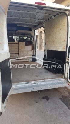PEUGEOT Boxer 2015 occasion 1780078