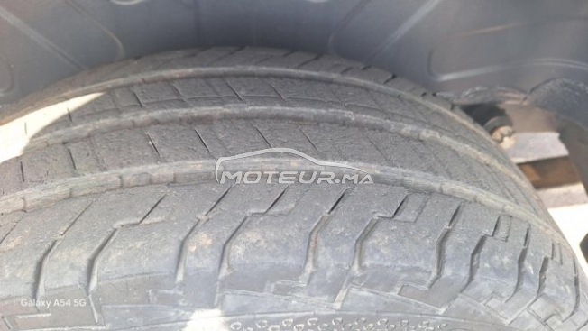 بيجو بوكسير مستعملة 1838336