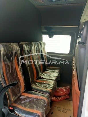 PEUGEOT Boxer L2h2 occasion 1482661