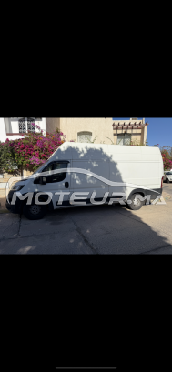 PEUGEOT Boxer 2.2 hdi 130 ch occasion 2465466