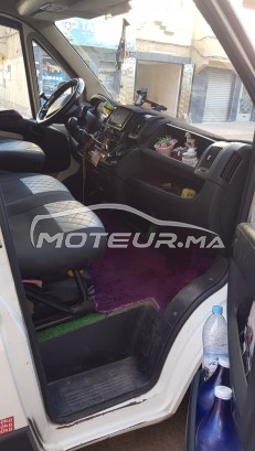 PEUGEOT Boxer 2015 occasion 1780083