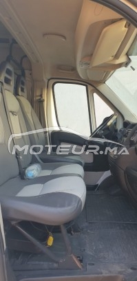 بيجو بوكسير Forgon مستعملة 1669246