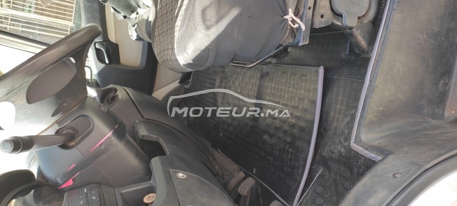 بيجو بوكسير مستعملة 1595321