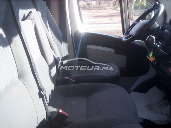 بيجو بوكسير مستعملة 1765384