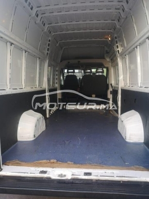 PEUGEOT Boxer occasion 1810381