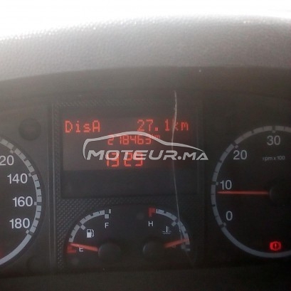 بيجو بوكسير مستعملة 1765381