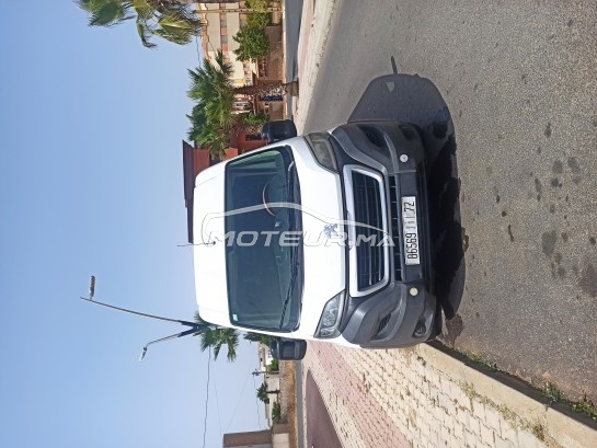 PEUGEOT Boxer Boxer occasion 1867792