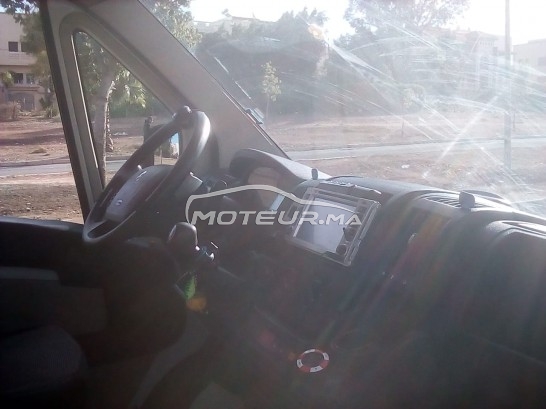 بيجو بوكسير مستعملة 1765383