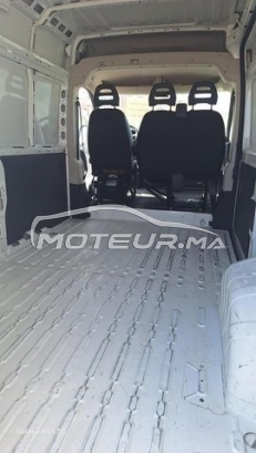 بيجو بوكسير مستعملة 1838335