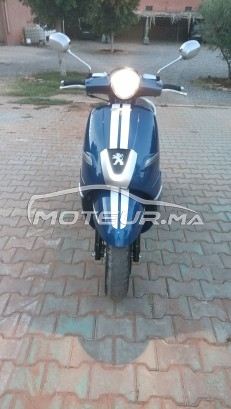 بيجو دجانجو مستعملة 1678279