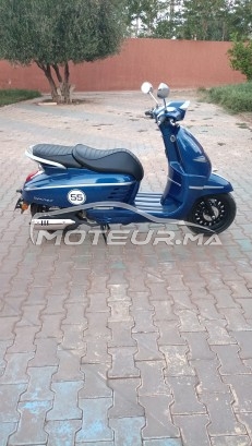 بيجو دجانجو مستعملة 1678280