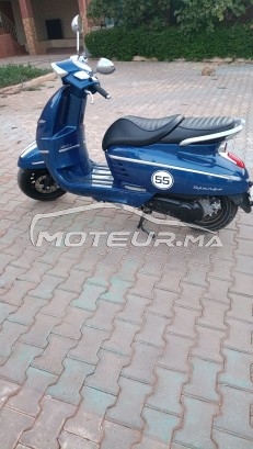 بيجو دجانجو مستعملة 1678281