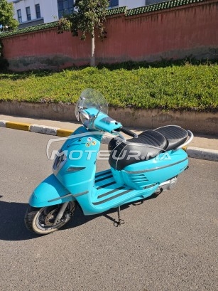 بيجو دجانجو مستعملة 2986262