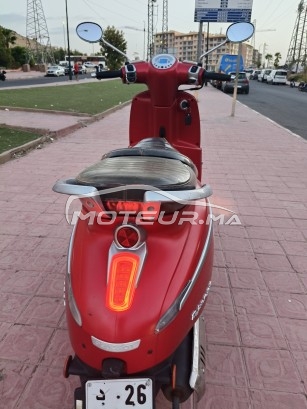 بيجو دجانجو مستعملة 2767215