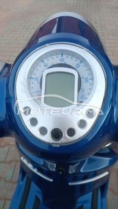 بيجو دجانجو مستعملة 1678283