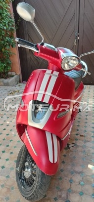 بيجو دجانجو Sport مستعملة 1844321