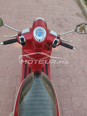 بيجو دجانجو مستعملة 2767214