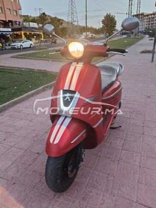 بيجو دجانجو مستعملة 2767216