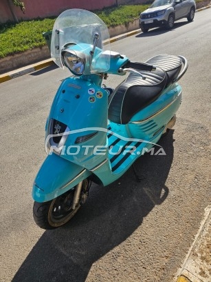 بيجو دجانجو مستعملة 2986265