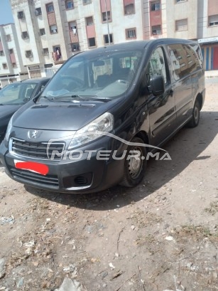 بيجو يكسبيرت مستعملة 1651062