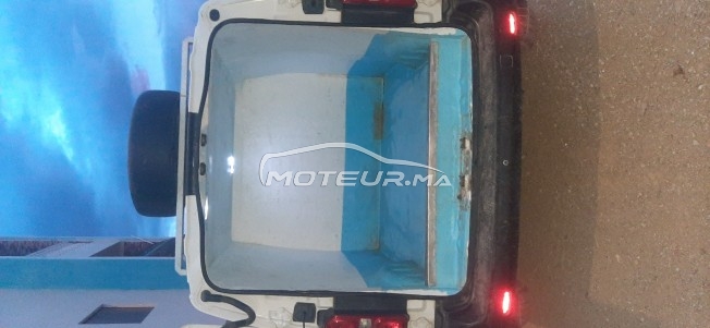 PEUGEOT Expert occasion 1497233