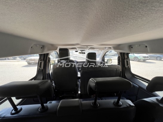 PEUGEOT Expert occasion 1577575