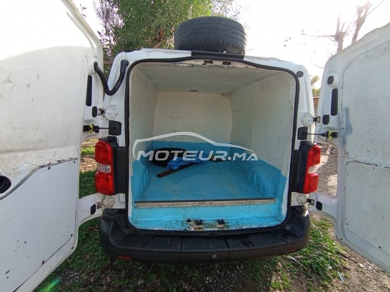 PEUGEOT Expert occasion 1790031