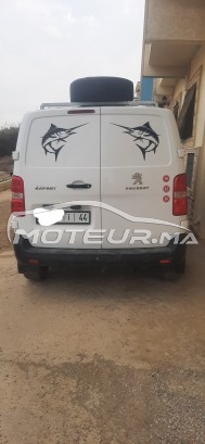 PEUGEOT Expert occasion 1497235