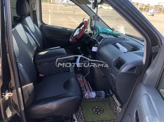 PEUGEOT Expert occasion 1358490