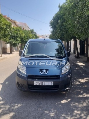 PEUGEOT Expert Tepee occasion 1815980
