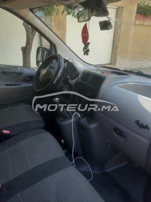 PEUGEOT Expert Tepee occasion 1815976