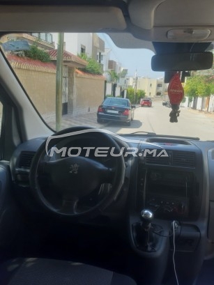 PEUGEOT Expert Tepee occasion 1815975