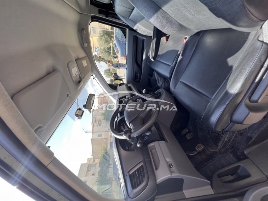 PEUGEOT Expert occasion 1577573